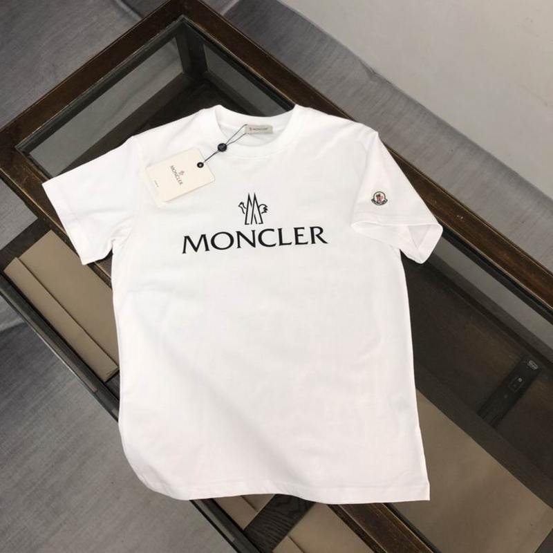 Moncler T-shirts 138